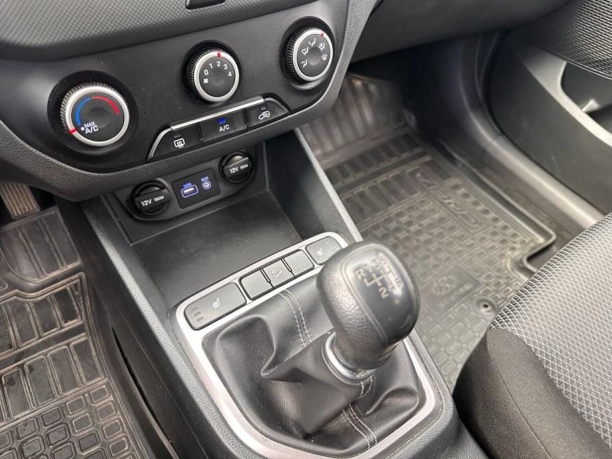 Hyundai Creta I Новосибирск  - изображение 16