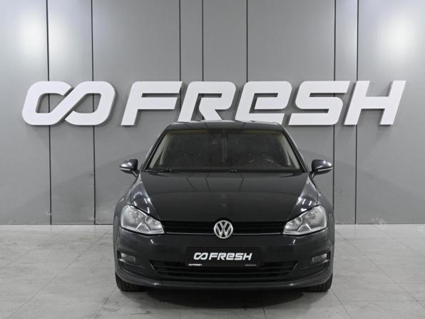 Volkswagen Golf VII с пробегом 2014 года, цена 1 129 000 рублей, 207010 км, хэтчбек, Автокод Объявления