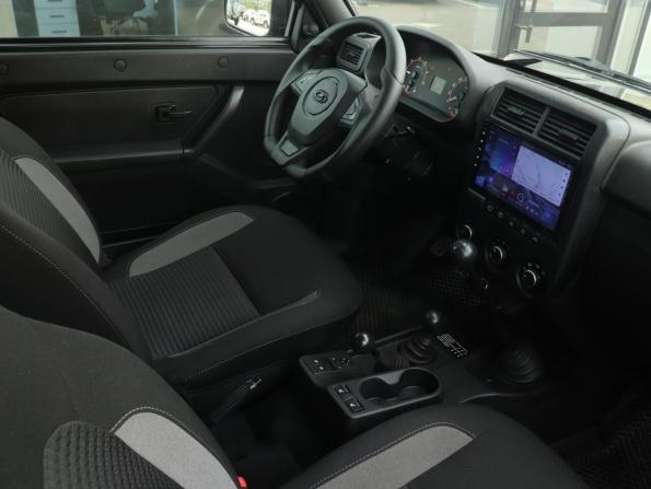 Lada (ВАЗ) Niva Legend с пробегом 2024 года, цена 899 000 рублей, 42800 км, внедорожник, Автокод Объявления