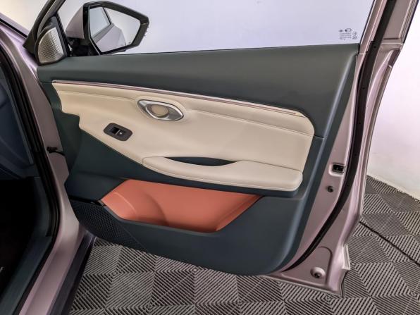 GAC GS3 с пробегом 2024 года, цена 1 990 000 рублей, 47743 км, внедорожник, Автокод Объявления