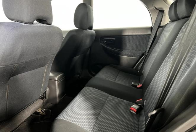 Subaru Impreza II Рестайлинг 2 с пробегом 2007 года, цена 870 000 рублей, 95132 км, универсал, Автокод Объявления