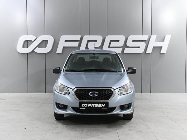 Datsun on-DO I с пробегом 2014 года, цена 505 000 рублей, 166287 км, седан, Автокод Объявления