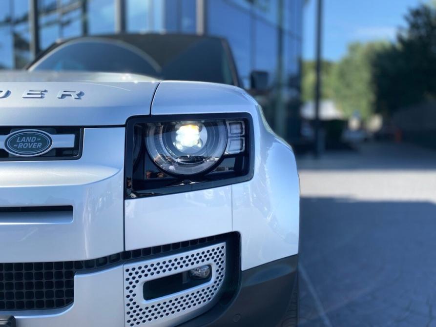 Land Rover Defender II Сочи  - изображение 7