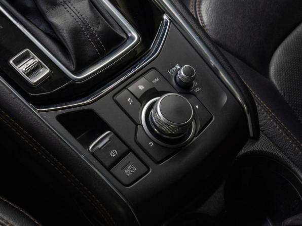 Mazda CX-5 II с пробегом 2019 года, цена 3 180 000 рублей, 100838 км, внедорожник, Автокод Объявления