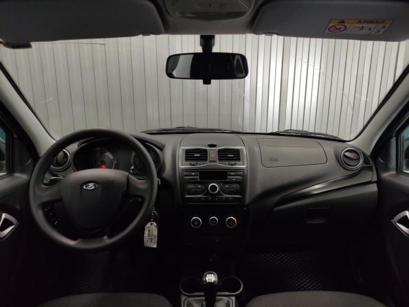 Lada (ВАЗ) Granta I Рестайлинг с пробегом 2019 года, цена 720 000 рублей, 78245 км, универсал, Автокод Объявления