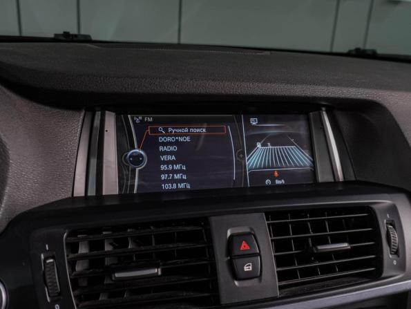BMW X3 II (F25) с пробегом 2011 года, цена 1 629 000 рублей, 153073 км, внедорожник, Автокод Объявления