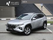 Hyundai Tucson IV Казань  - изображение 15
