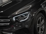 Mercedes-Benz GLC I (X253) Рестайлинг Москва  - изображение 53
