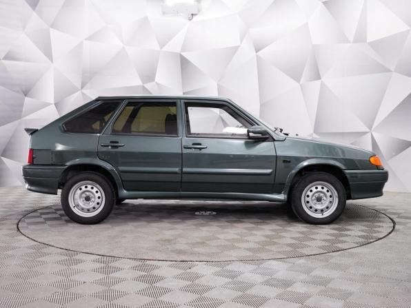 Lada (ВАЗ) 2114 с пробегом 2011 года, цена 242 000 рублей, 217000 км, хэтчбек, Автокод Объявления