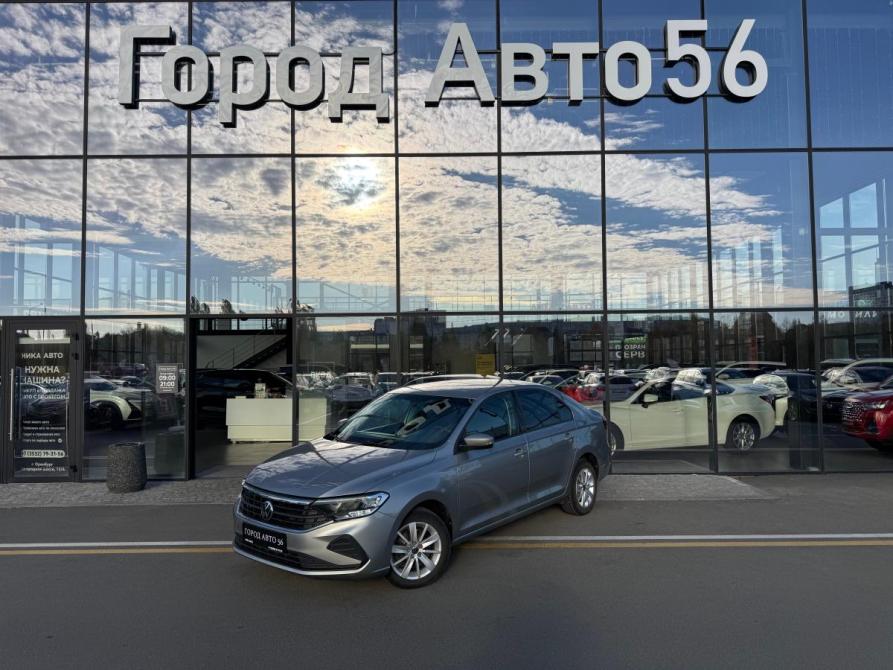 Volkswagen Polo VI Оренбург  - изображение 2