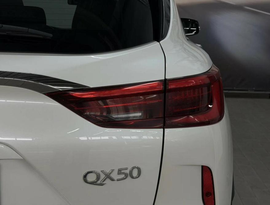 Infiniti QX50 II Барнаул  - изображение 16