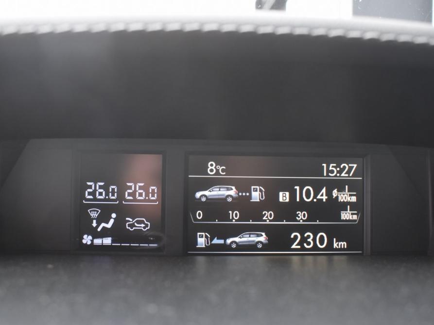 Subaru Forester IV Рестайлинг 2 Архангельск  - изображение 19