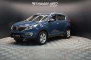 Kia Sportage III Крым  - изображение 27