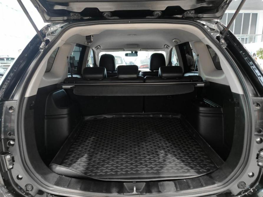 Mitsubishi Outlander III Рестайлинг 2 Казань  - изображение 12