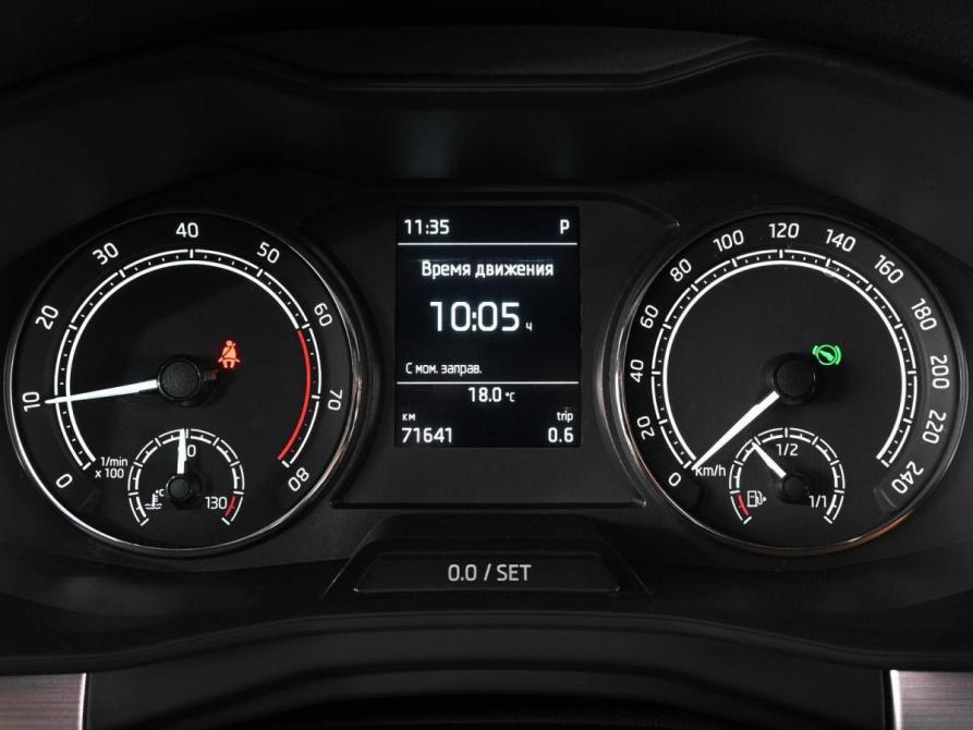 Skoda Rapid II Ростов-на-Дону  - изображение 16