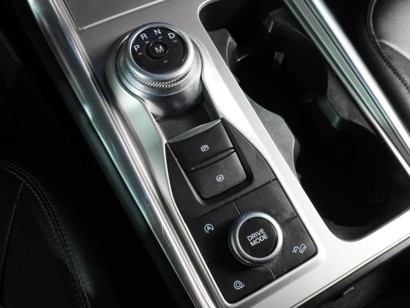 Ford Explorer VI с пробегом 2019 года, цена 3 349 000 рублей, 95564 км, внедорожник, Автокод Объявления