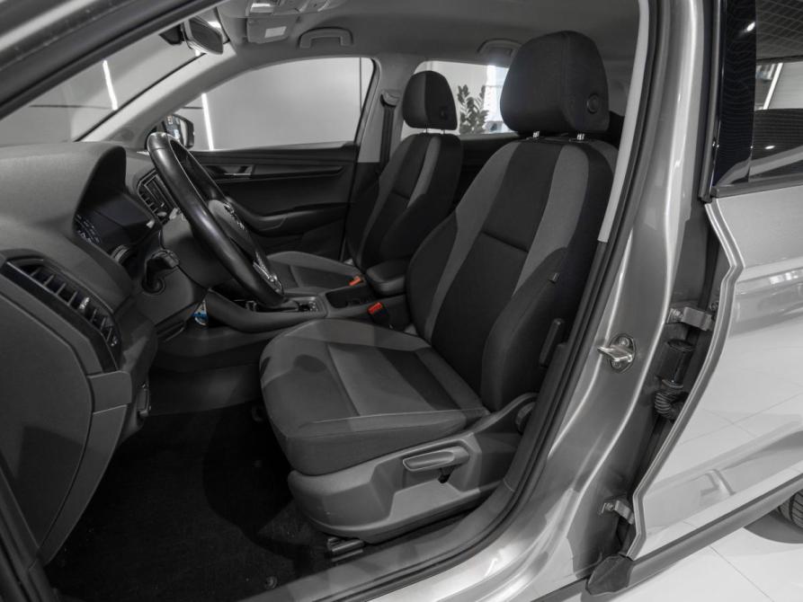 Skoda Karoq I Москва  - изображение 9