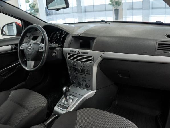 Opel Astra H Рестайлинг с пробегом 2010 года, цена 400 000 рублей, 176486 км, хэтчбек, Автокод Объявления