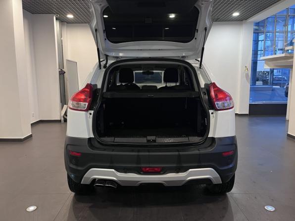 Lada (ВАЗ) XRAY I с пробегом 2019 года, цена 1 170 000 рублей, 95046 км, хэтчбек, Автокод Объявления