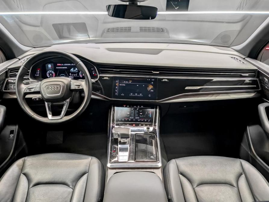 Audi Q7 II (4M) Рестайлинг Москва  - изображение 16