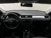 Skoda Rapid I Рестайлинг Кемерово  - изображение 18