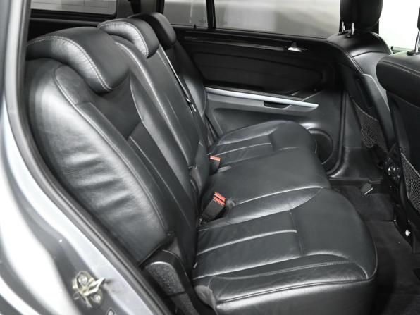 Mercedes-Benz GL-Класс I (X164) Рестайлинг с пробегом 2010 года, цена 1 875 000 рублей, 266965 км, внедорожник, Автокод Объявления