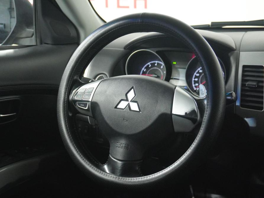 Mitsubishi Outlander II Рестайлинг Вологда  - изображение 16
