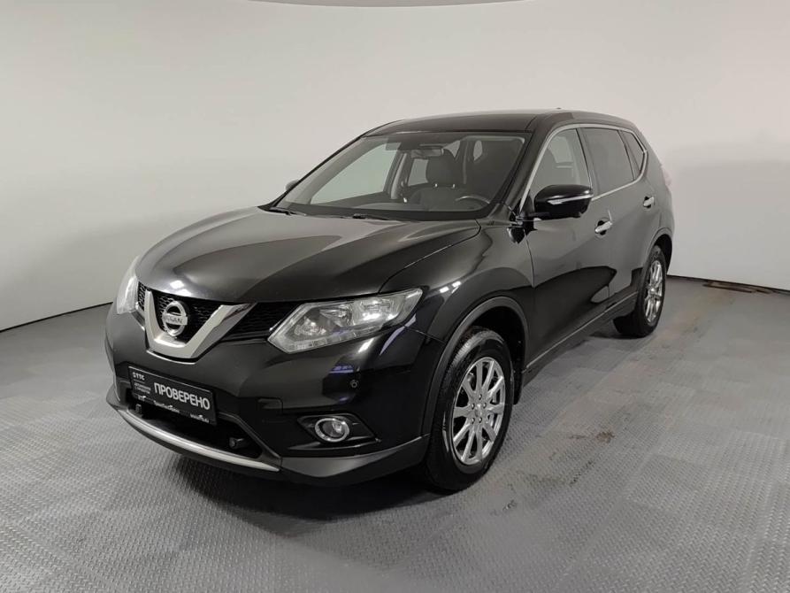 Nissan X-Trail III Уфа  - изображение 1