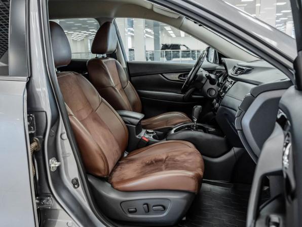 Nissan X-Trail III Рестайлинг с пробегом 2020 года, цена 2 546 000 рублей, 74884 км, внедорожник, Автокод Объявления