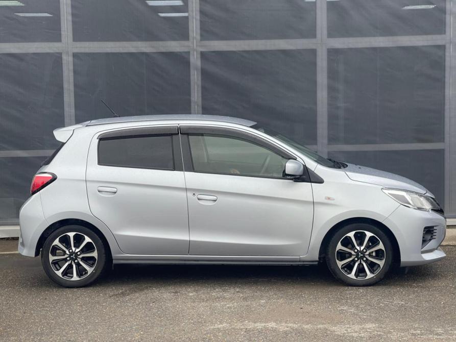 Mitsubishi Mirage VI Рестайлинг 2 Ижевск  - изображение 5