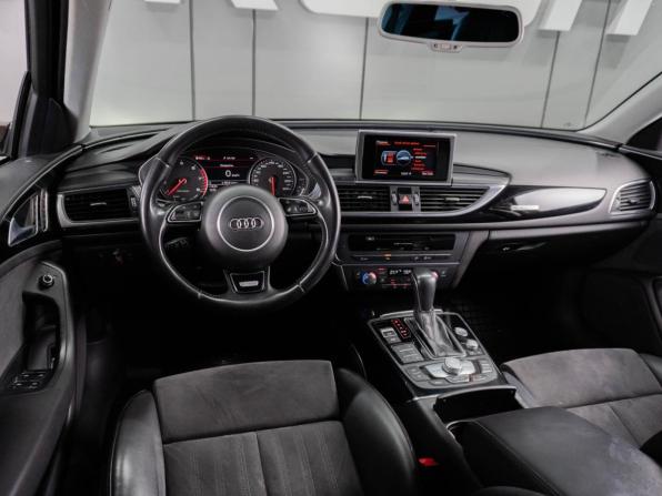 Audi A6 allroad III (C7) Рестайлинг с пробегом 2016 года, цена 2 800 000 рублей, 199036 км, универсал, Автокод Объявления