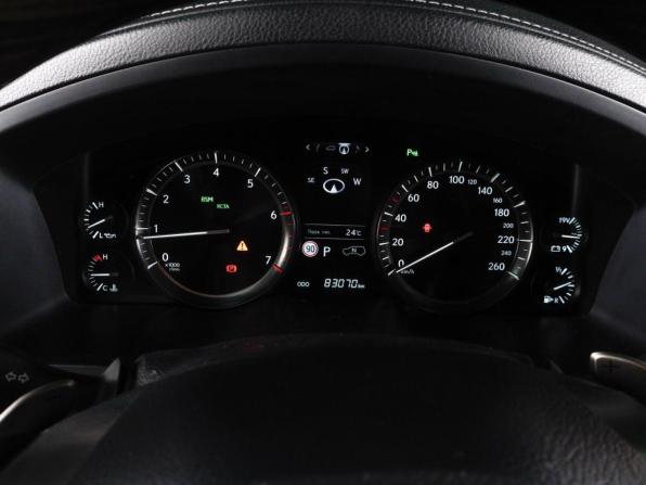 Lexus LX III Рестайлинг 2 с пробегом 2018 года, цена 9 259 000 рублей, 83070 км, внедорожник, Автокод Объявления