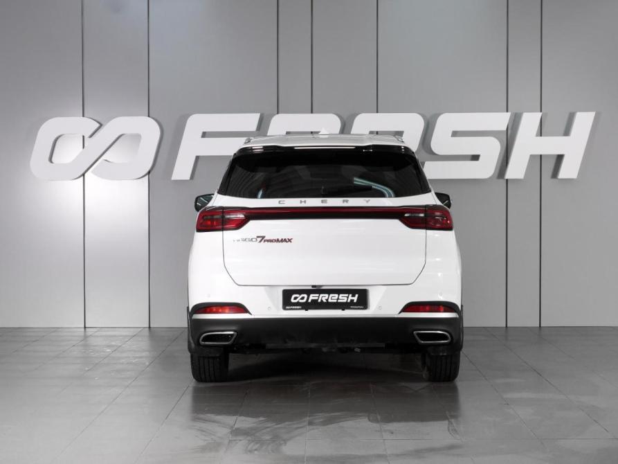 Chery Tiggo 7 Pro Max I Минеральные Воды  - изображение 4