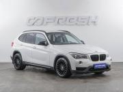BMW X1 I (E84) Рестайлинг Москва  - изображение 21