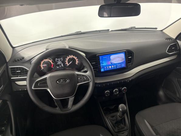 Lada (ВАЗ) Vesta I Рестайлинг (NG) с пробегом 2023 года, цена 1 095 000 рублей, 49798 км, седан, Автокод Объявления