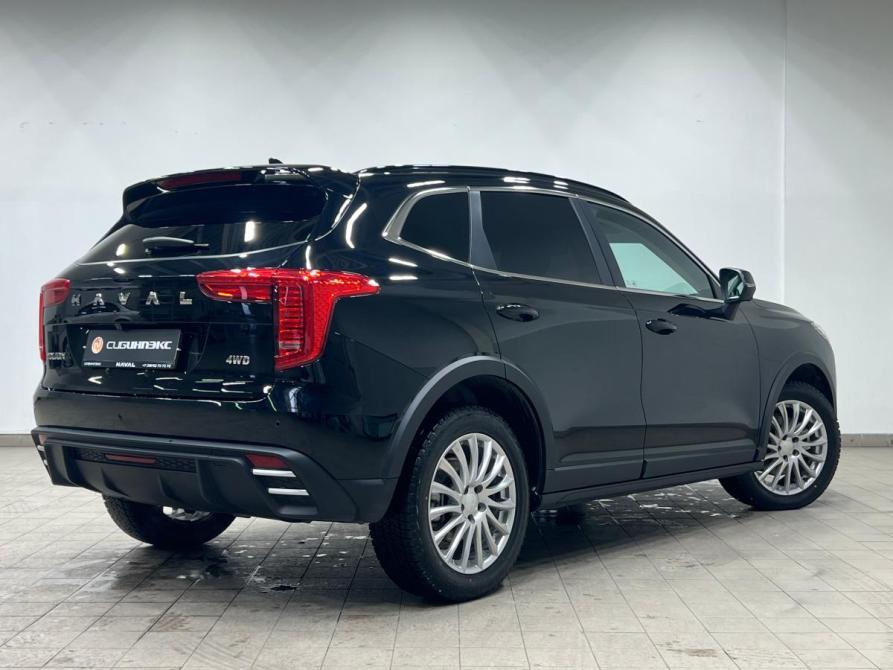 Haval Jolion I Рестайлинг Кемерово  - изображение 5