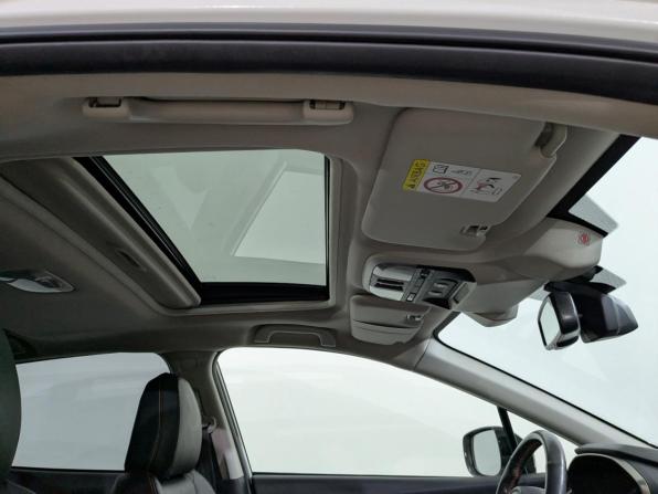 Subaru XV II с пробегом 2021 года, цена 2 590 000 рублей, 110951 км, внедорожник, Автокод Объявления
