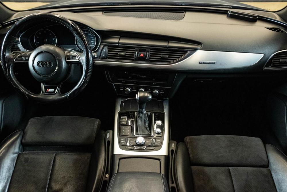 Audi A6 IV (C7) Уфа  - изображение 5