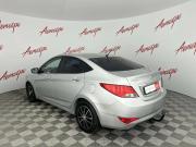 Hyundai Solaris I Рестайлинг Псков  - изображение 22