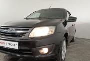 Lada (ВАЗ) Granta I Волгоград  - изображение 44