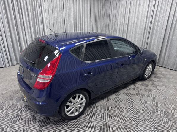 Hyundai i30 I с пробегом 2009 года, цена 730 000 рублей, 180673 км, хэтчбек, Автокод Объявления