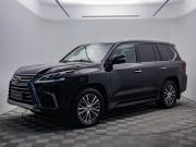 Lexus LX III Рестайлинг 2 Москва  - изображение 21