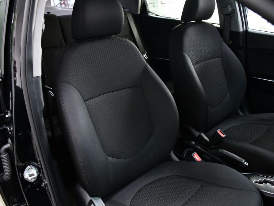 Kia Rio III Новосибирск  - изображение 17