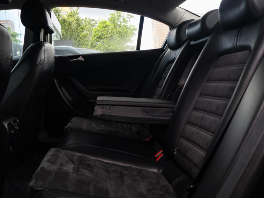 Volkswagen Passat B6 Москва  - изображение 9