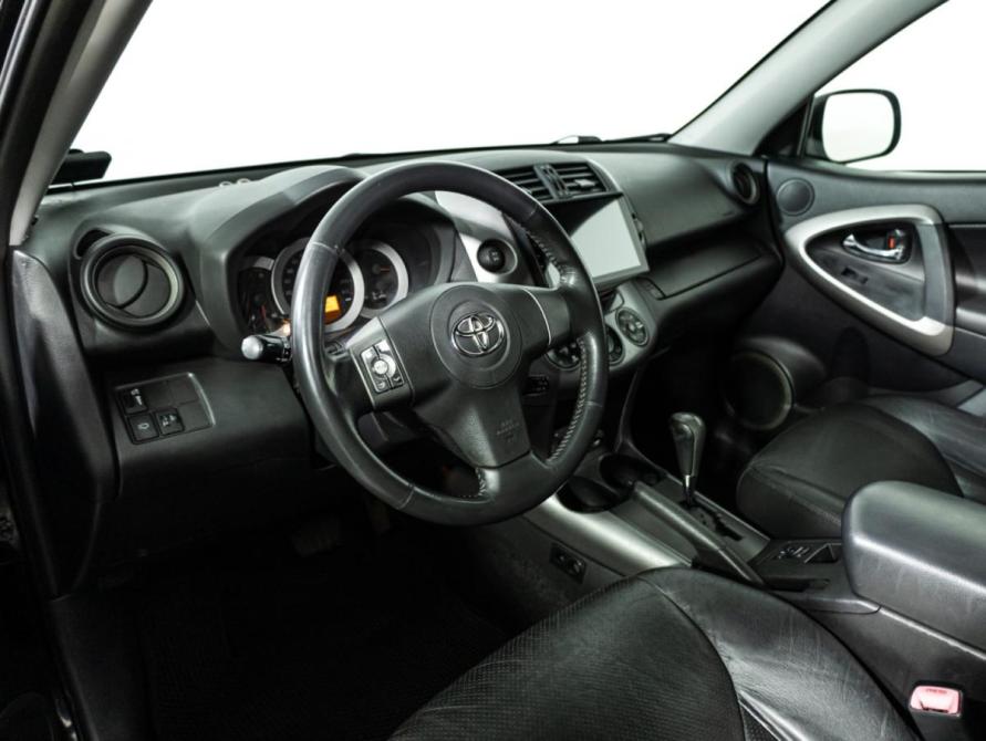 Toyota RAV4 III (XA30) Санкт-Петербург  - изображение 12