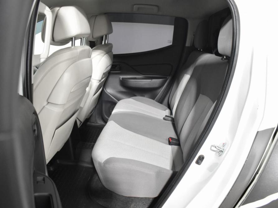 Mitsubishi L200 V Рестайлинг Санкт-Петербург  - изображение 12