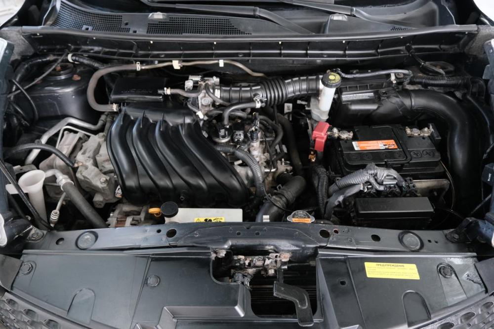 Nissan Juke I Омск  - изображение 26