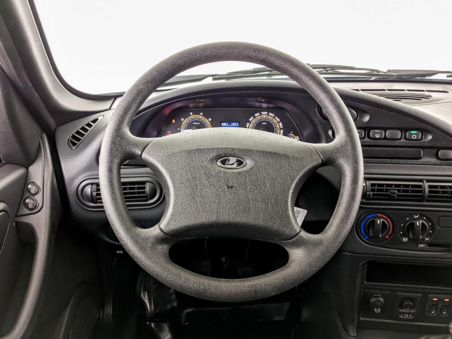 Lada (ВАЗ) Niva Travel I Москва  - изображение 21