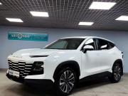 JETOUR DASHING I Москва  - изображение 19