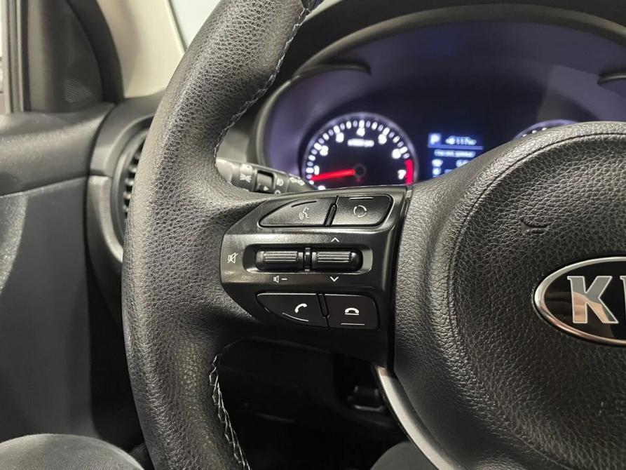 Kia Rio IV Пермь  - изображение 17